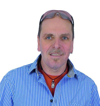 Profilbild von Herr Siegfried Vosseler