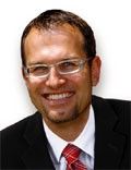 Profilbild von Herr Bürgermeister Ralf Ulbrich