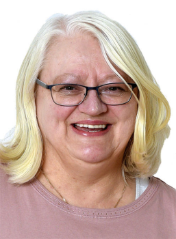 Profilbild von Frau Karin Schmeh