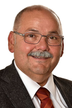 Profilbild von Herr Ortsvorsteher Karl Heinz Maier